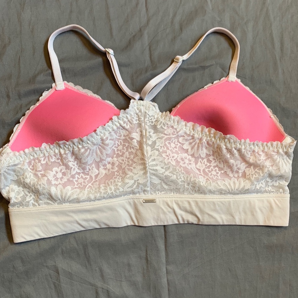 VS PINK Bralette